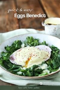 Free Keto Diet Meals Plan